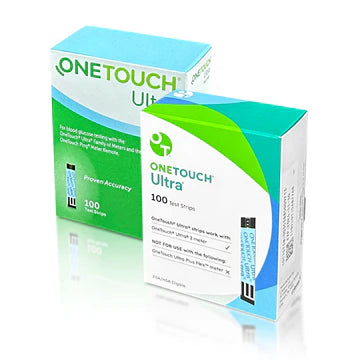 Tips for First-Time Sellers of OneTouch Ultra Test Strips