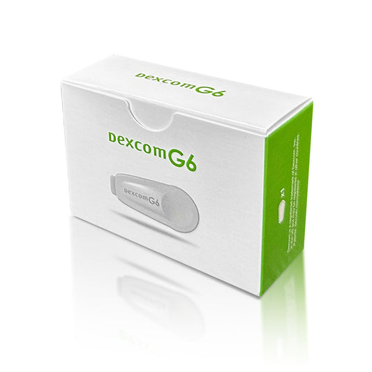 Buy Wholesale Turkey New Original Dexcom G6 Sensors Transmitter & Dexcom G6  Transmitter at USD 4.55
